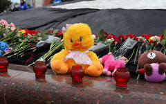27 июля в Кирове пройдет акция памяти детей, погибших в Донбассе