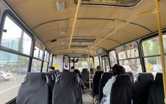 Кировские перевозчики предложили поднять стоимость проезда в автобусах до 38 рублей