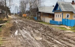 «Мечтал попасть сюда целый год»: дизайнер Артемий Лебедев приехал в Лальск
