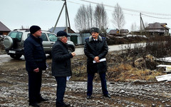 Прокуратура Кировской области возбудила дело о хищении 14 млн рублей на очистные сооружения