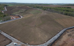 В Кировской области очистили более 180 гектаров земли от старых свалок