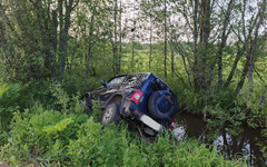 В Верхошижемском районе в ДТП погиб 67-летний мужчина