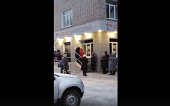 В Кирово-Чепецке женщина потеряла сознание в огромной очереди в офисе «Энергосбыта»