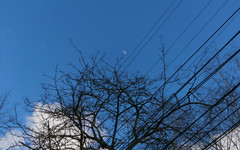 В небе над Кировской областью заметили беспилотник