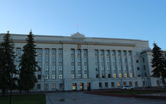 Кировскую область подключат к Национальной системе пространственных данных