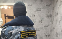В Кирове проходят рейды по должникам за коммунальные услуги
