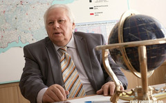 Умер главный метеоролог Кировской области Марат Френкель