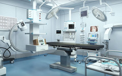 В Кировской области может появиться современный онкологический центр
