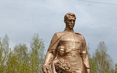 В Кировской области благоустроят 20 мемориальных зон
