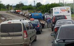 Переезд в Нововятске закроют на время ремонта