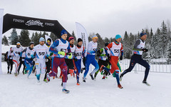 Лыжный комплекс «Шижма» примет Чемпионат России по зимнему триатлону