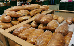 Цены на хлеб будут расти, несмотря на рекордный урожай
