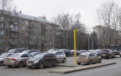 В России могут ввести скидку на штрафы за неоплаченную парковку