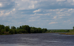 В Кировской области ввели ограничения выхода на лед