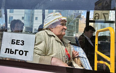 Кировчанам советуют поторопиться и подтвердить право на льготный проезд