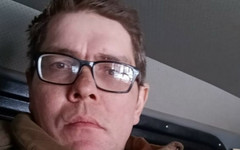 В ходе СВО погиб Сергей Красноперов из Кировской области