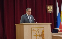 Работников финансовой сферы Кировской области поздравили