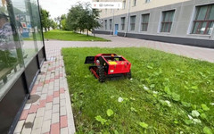 Кировские дорожники обновили парк спецтехники