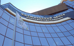 Над Кировом подняли 650 флагов с символикой юбилея города