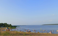 Кировчанам напоминают о правилах безопасности на воде