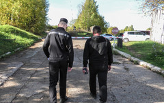 В Кировской области 18 осуждённых отпустили в отпуск домой