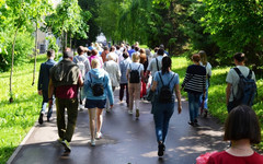 В Кирове три дня будут проводить бесплатные экскурсии. Программа