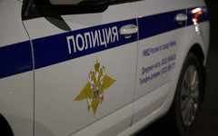 За три дня в Кировской области задержали 38 нетрезвых водителей