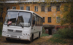 Какая погода будет в Кирове с 10 по 16 ноября?