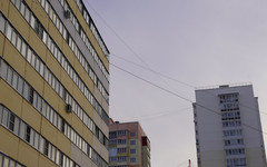 В России могут запретить строить многоэтажки без инфраструктуры