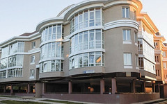 Самую дорогую квартиру в Кирове продают за 14 миллионов рублей