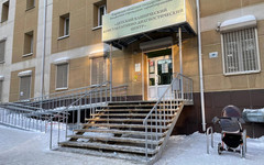 В кировский Детский диагностический центр поступило оборудование