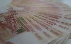 Из федерального бюджета Кировской области выделили 15 млрд рублей