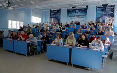В Кирове 5 апреля пройдёт Тотальный диктант