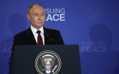 Трамп планирует встречу с Путиным и Зеленским на 22 августа