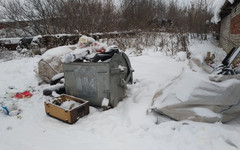 В Кирове изменят квитанции за вывоз мусора