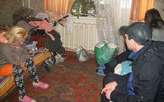Кировчанка получила два года тюрьмы за организацию наркопритона