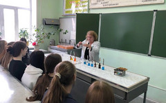 В Кировской области хотят создать шесть образовательных кластеров