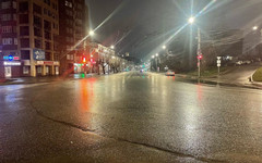 В Кирове автомобиль сбил 11-летнего мальчика