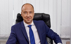 Андрей Усенко создаст предпринимательское сообщество для женщин