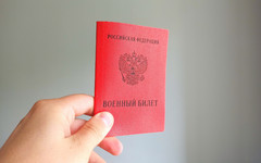 В Госдуму внесут закон о сохранении рабочих мест для призывников