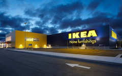 Бывшие фабрики IKEA в Кирове и Тихвине проданы компании «Лузалес»