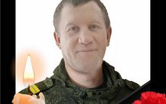 В ходе СВО погиб Андрей Викторов из Лузского округа