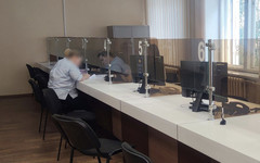 102 иностранца в Кировской области успели легализоваться