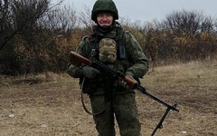 Боец из Кировской области погиб на СВО