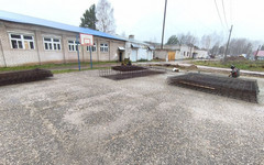 В детском лагере «Березка» построят еще четыре новых корпуса