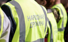В Кировской области работают 103 народные дружины с почти 3 тысячами участников