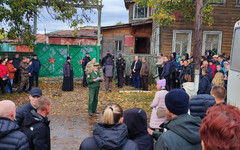 В Пижанском районе незаконно мобилизовали отца пятерых детей