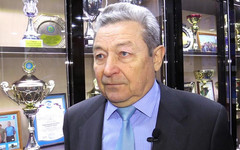 Умер заслуженный работник пожарной охраны Кировской области Вячеслав Мишин
