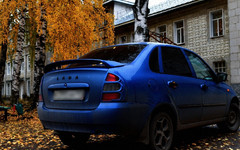 Цены на легковые автомобили российской сборки снизились на 0,05%