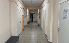 В Кировской области отремонтировали почти сотню медучреждений